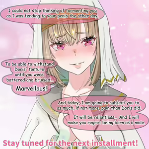 Page 65 of Mazo no Sakaba ni Youkoso! - preview thumbnail