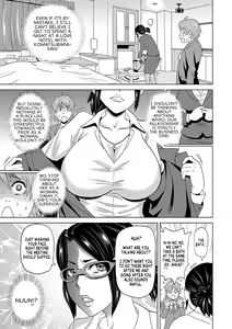 Page 5 of Eigyou Monzetsu 24-ji! | Business Blackout 24 hours! (decensored) - preview thumbnail