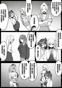 Page 3 of Fetishist Ch. 7 - preview thumbnail
