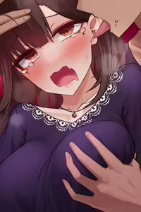 Page 156 of Otoko no mousou o jushin shite shimau hitodzuma-san no hanashi - preview thumbnail