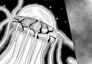 Page 61 of Uchuujin x Kyojo /Marunomi Goudoushi 2023.ver - preview thumbnail