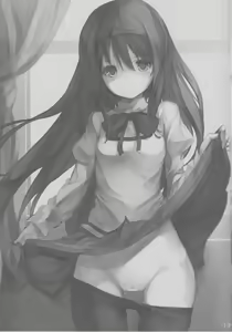 Page 12 of Mami Nomi Zoshiru - preview thumbnail