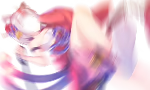 Page 429 of サキュバスアカデミア アペンド ―千変狐と自宅巫女― - preview thumbnail