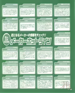 Page 125 of Cool-B Vol.53 2014-01 - preview thumbnail