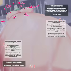Page 57 of Commision Sinon💚 - preview thumbnail