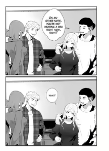 Page 16 of Uwakisyou no Otto ni Seitenkan Kusuri o Nomase Tsuzuketa Kekka | The Results of Making my Adulterous Husband Continuously Drink a Gender-Bending Drug - preview thumbnail