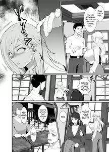 Page 41 of Uwakisyou no Otto ni Seitenkan Kusuri o Nomase Tsuzuketa Kekka | The Results of Making my Adulterous Husband Continuously Drink a Gender-Bending Drug - preview thumbnail