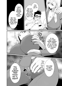 Page 49 of Uwakisyou no Otto ni Seitenkan Kusuri o Nomase Tsuzuketa Kekka | The Results of Making my Adulterous Husband Continuously Drink a Gender-Bending Drug - preview thumbnail