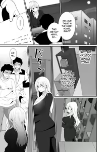 Page 52 of Uwakisyou no Otto ni Seitenkan Kusuri o Nomase Tsuzuketa Kekka | The Results of Making my Adulterous Husband Continuously Drink a Gender-Bending Drug - preview thumbnail
