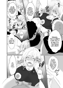 Page 57 of Uwakisyou no Otto ni Seitenkan Kusuri o Nomase Tsuzuketa Kekka | The Results of Making my Adulterous Husband Continuously Drink a Gender-Bending Drug - preview thumbnail