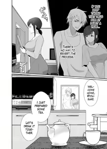 Page 67 of Uwakisyou no Otto ni Seitenkan Kusuri o Nomase Tsuzuketa Kekka | The Results of Making my Adulterous Husband Continuously Drink a Gender-Bending Drug - preview thumbnail