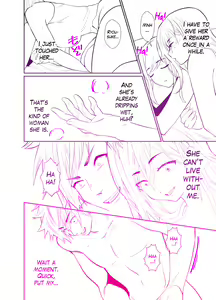 Page 69 of Uwakisyou no Otto ni Seitenkan Kusuri o Nomase Tsuzuketa Kekka | The Results of Making my Adulterous Husband Continuously Drink a Gender-Bending Drug - preview thumbnail