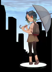 Page 17 of Youchou - preview thumbnail