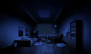 Page 722 of Making*Lovers After Stories (decensored) - preview thumbnail