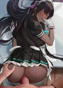 Page 22 of Karin (decensored) - preview thumbnail