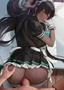 Page 24 of Karin (decensored) - preview thumbnail