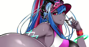 Ibuki Douji — hentai manga cover on Fhentai
