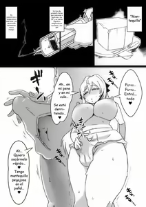 Page 2 of Mi hane no batā inu kan - preview thumbnail