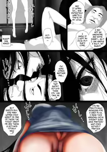 Page 11 of Share ni Naranai Eroi Hanashi / Norowareta Jiko Bukken to Tera Umare no T-kun -- Unbelievably Erotic Ghost Stories - The Cursed Apartment and Temple-born T-kun - preview thumbnail