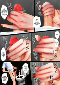 Page 8 of Share ni Naranai Eroi Hanashi / Norowareta Jiko Bukken to Tera Umare no T-kun -- Unbelievably Erotic Ghost Stories - The Cursed Apartment and Temple-born T-kun - preview thumbnail