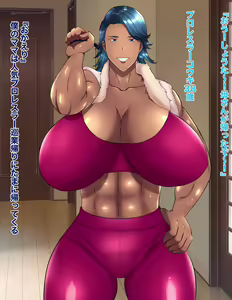 Page 6 of Ore Mama 10 - preview thumbnail