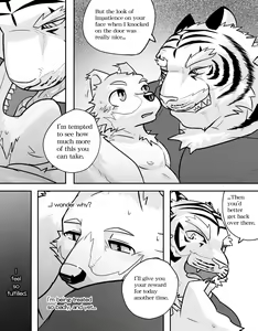 Page 25 of Mean Old Brother by Kyatune - preview thumbnail