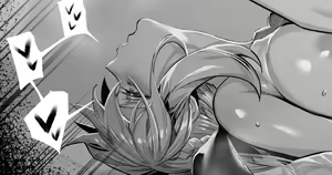 June 1 (decensored) — hentai manga cover on Fhentai