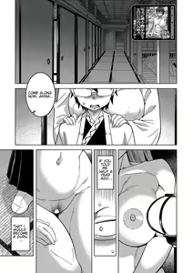 Kami-sama no Tsukurikata | How to Make a Guru Ch. 1 — hentai manga cover on Fhentai