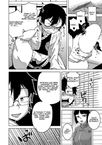 Page 25 of Kami-sama no Tsukurikata | How to Make a Guru Ch. 1 - preview thumbnail