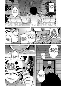 Page 27 of Kami-sama no Tsukurikata | How to Make a Guru Ch. 1 - preview thumbnail