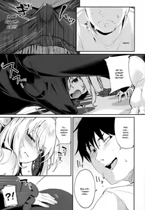 Page 124 of Boku wa Chiisana Succubus no Shimobe | I am a slave of a small succubus (decensored) - preview thumbnail