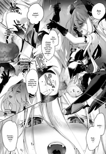 Page 154 of Boku wa Chiisana Succubus no Shimobe | I am a slave of a small succubus (decensored) - preview thumbnail
