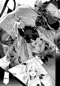 Page 158 of Boku wa Chiisana Succubus no Shimobe | I am a slave of a small succubus (decensored) - preview thumbnail