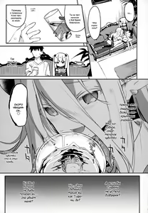 Page 162 of Boku wa Chiisana Succubus no Shimobe | I am a slave of a small succubus (decensored) - preview thumbnail