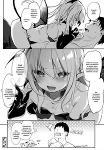 Page 183 of Boku wa Chiisana Succubus no Shimobe | I am a slave of a small succubus (decensored) - preview thumbnail