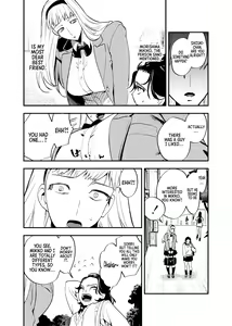 Page 3 of Futanari Shinyuu no Honne | The True Feelings of My Futa Best Friend - preview thumbnail