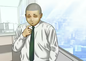 Page 273 of Hitozuma OL Satomura Hibiki no NTR Office - preview thumbnail