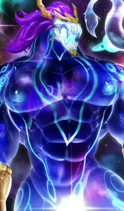2022 August - Space Dragon — hentai manga cover on Fhentai
