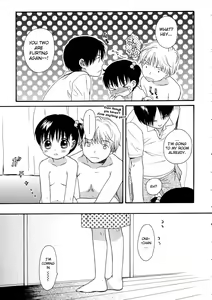 Page 113 of Girls Shower - preview thumbnail