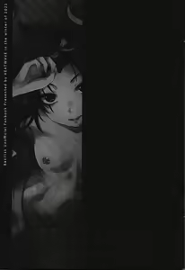 Page 32 of 波羅蜜恋華 - preview thumbnail