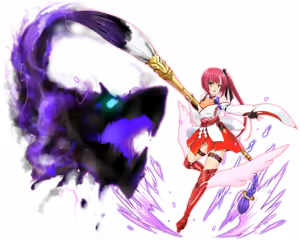 Page 305 of Choukou Taisen Escalation Heroines - preview thumbnail
