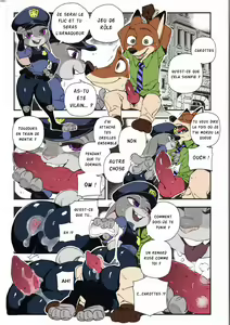 Page 16 of What Does The Fox Say? - preview thumbnail