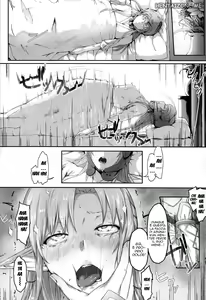 Page 15 of Asunama | Asuna mi Appartiene - preview thumbnail