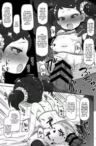 Page 10 of Saimin Koubi Daisakusen | Gran Estrategia de Hipnosis para Aparearse #1 - preview thumbnail