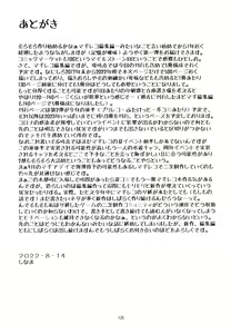 Page 126 of Keisotsu Onna x Onna Osesse no Machi Soushuuhen 1 Mikazukisou Hen - preview thumbnail