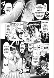 Page 140 of Mori no Naka no Shoujo | Girl in the forest (decensored) - preview thumbnail