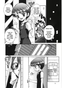Page 21 of Mori no Naka no Shoujo | Girl in the forest (decensored) - preview thumbnail