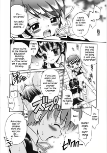 Page 63 of Mori no Naka no Shoujo | Girl in the forest (decensored) - preview thumbnail