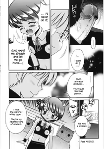 Page 67 of Mori no Naka no Shoujo | Girl in the forest (decensored) - preview thumbnail