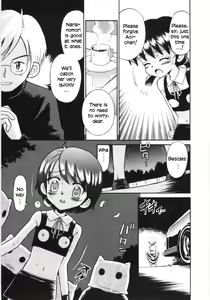 Page 98 of Mori no Naka no Shoujo | Girl in the forest (decensored) - preview thumbnail